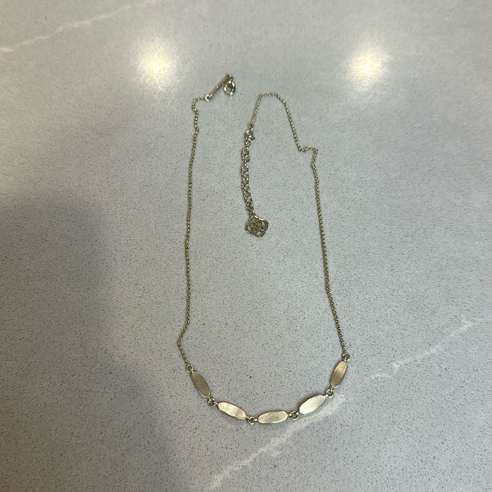 Kendra Scott Necklace